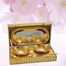 Gold Polishing